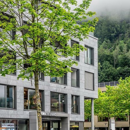 Apartment Jungfraucenter Schynige Platte - Griwa Rent Ag Интерлакен Екстериор снимка