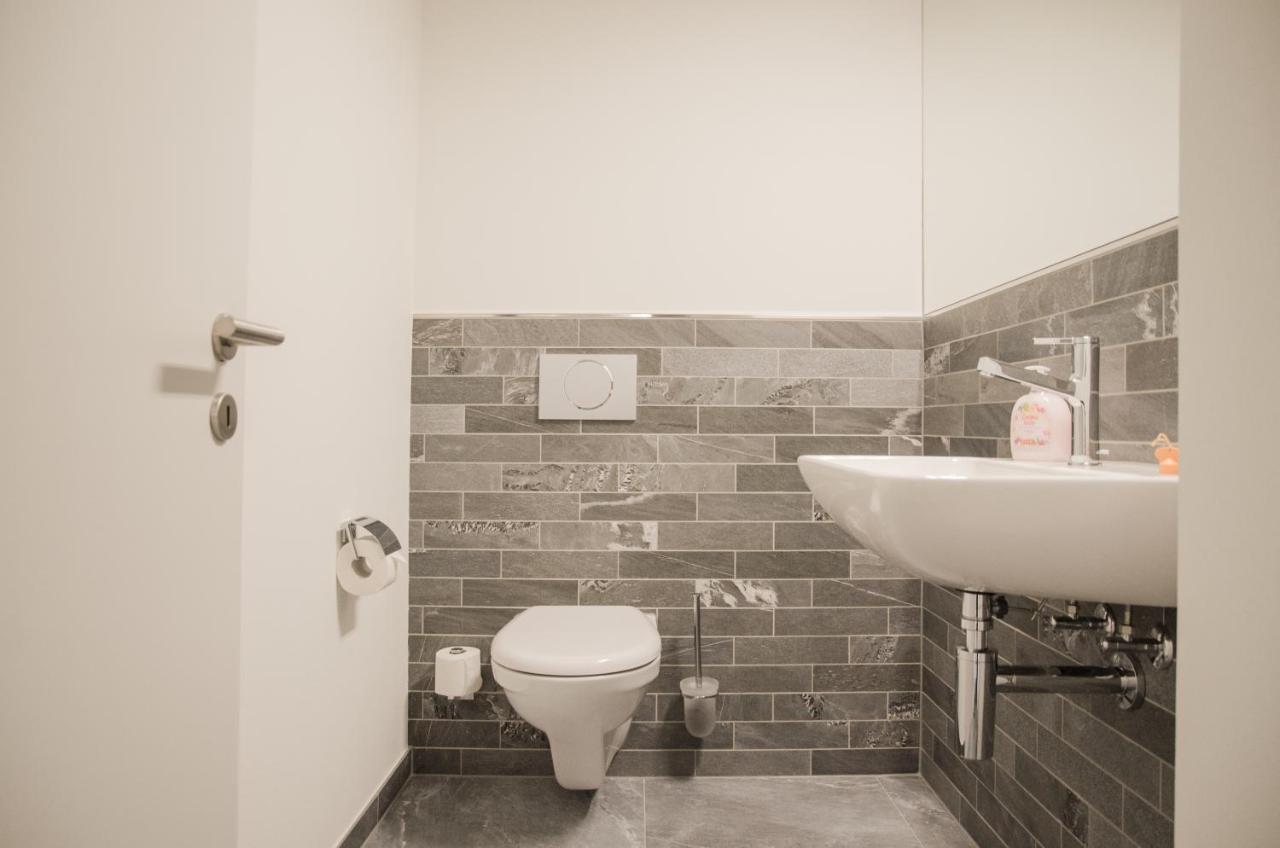 Apartment Jungfraucenter Schynige Platte - Griwa Rent Ag Интерлакен Екстериор снимка